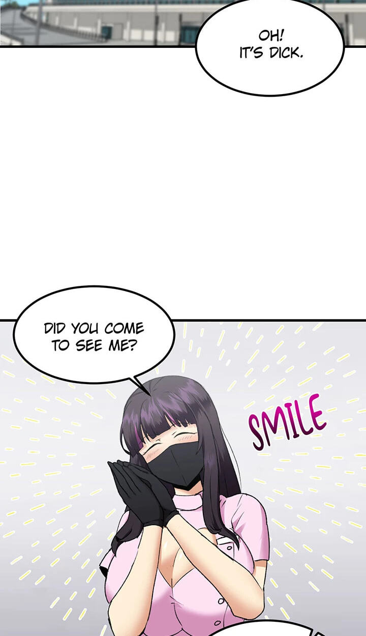 Read World Johnson Contest chapter 24 image 1 on Lezhin
