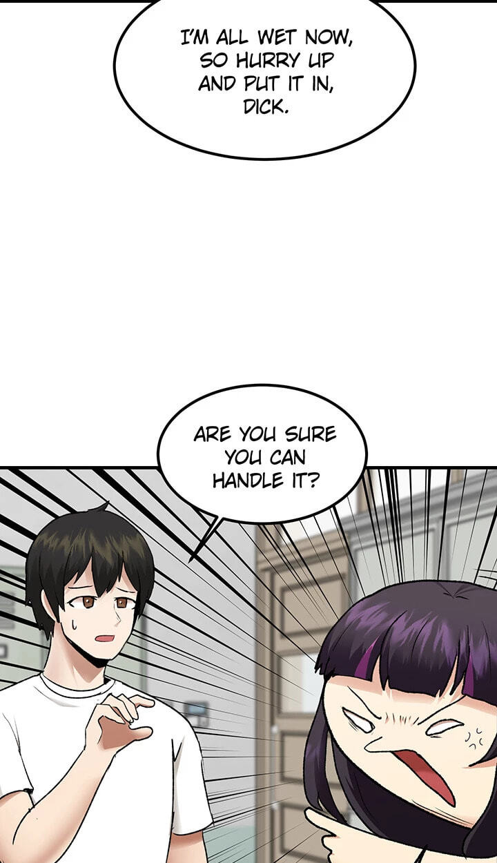 Read World Johnson Contest chapter 24 image 13 on Lezhin