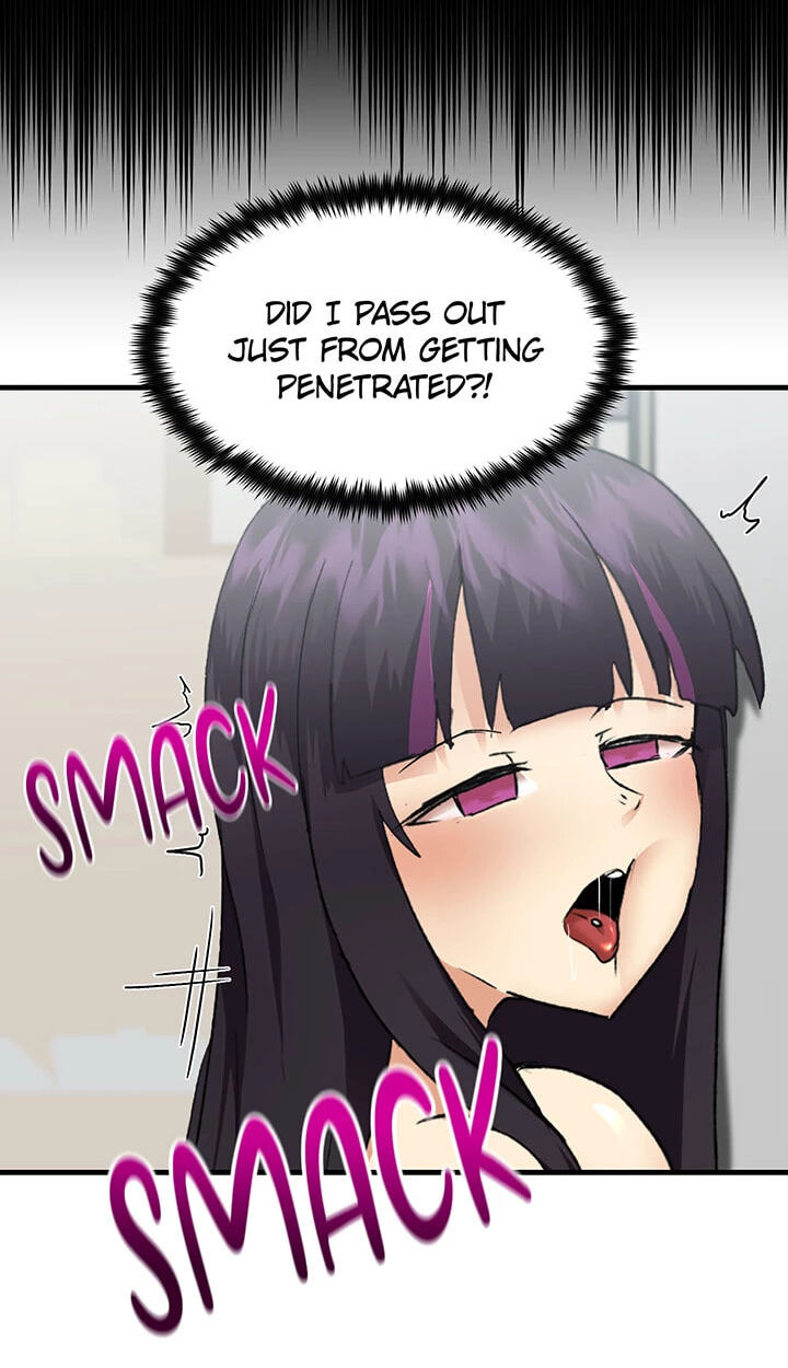 Read World Johnson Contest chapter 24 image 18 on Lezhin