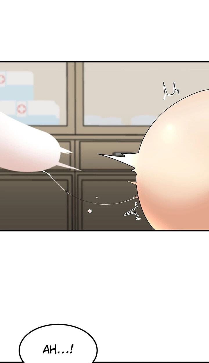 Read World Johnson Contest chapter 24 image 19 on Lezhin