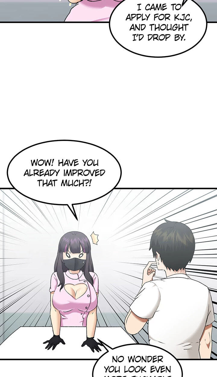 Read World Johnson Contest chapter 24 image 2 on Lezhin