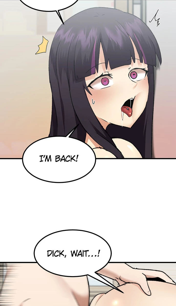 Read World Johnson Contest chapter 24 image 20 on Lezhin
