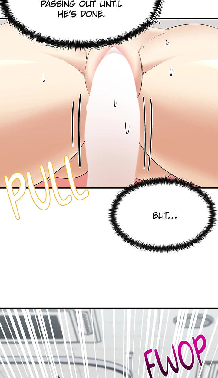 Read World Johnson Contest chapter 24 image 23 on Lezhin