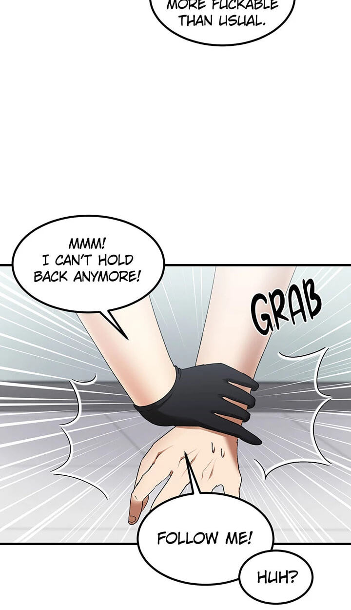 Read World Johnson Contest chapter 24 image 3 on Lezhin