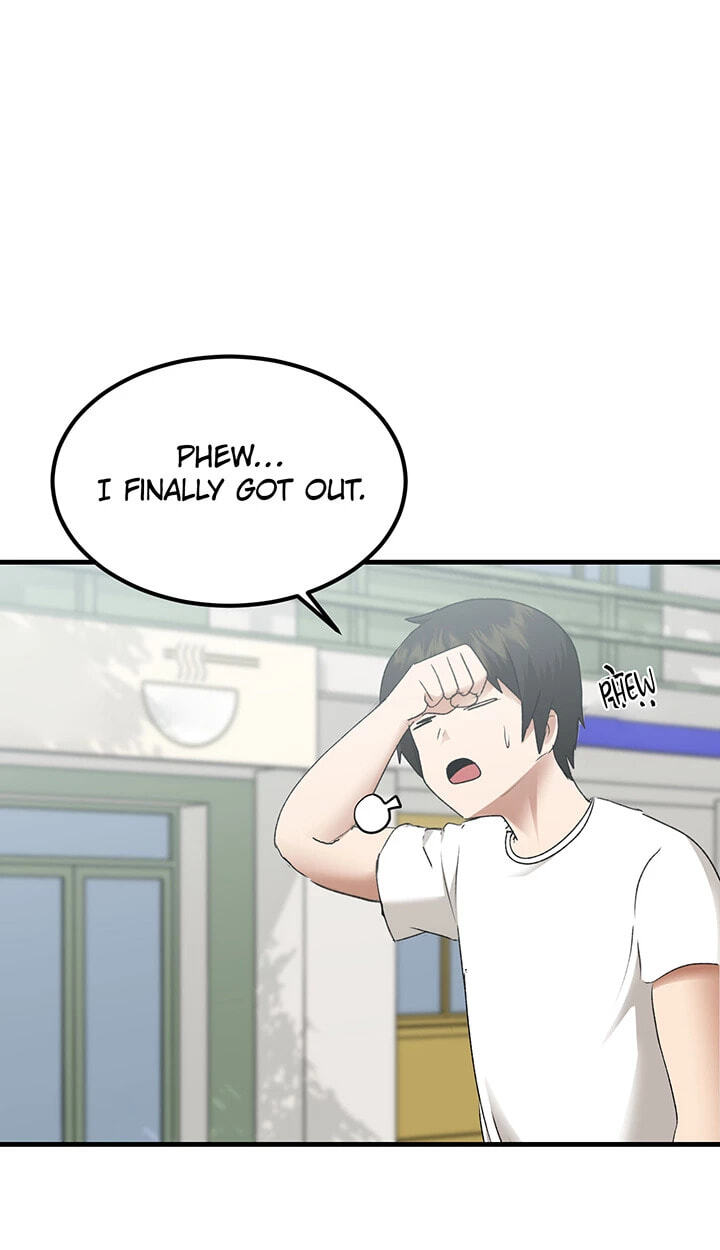 Read World Johnson Contest chapter 24 image 30 on Lezhin