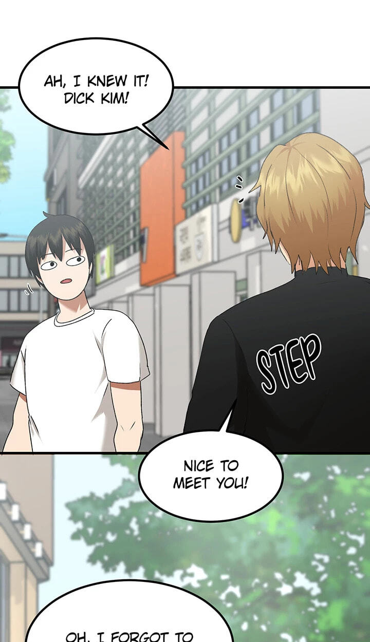 Read World Johnson Contest chapter 24 image 33 on Lezhin