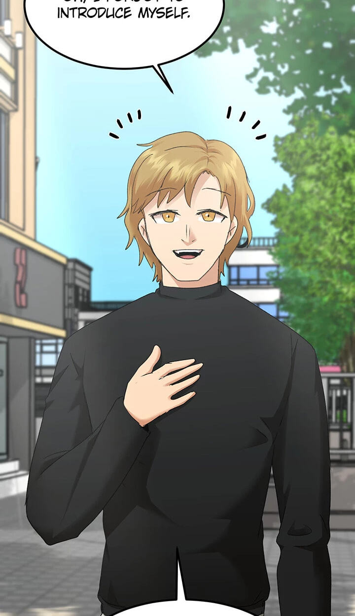 Read World Johnson Contest chapter 24 image 34 on Lezhin
