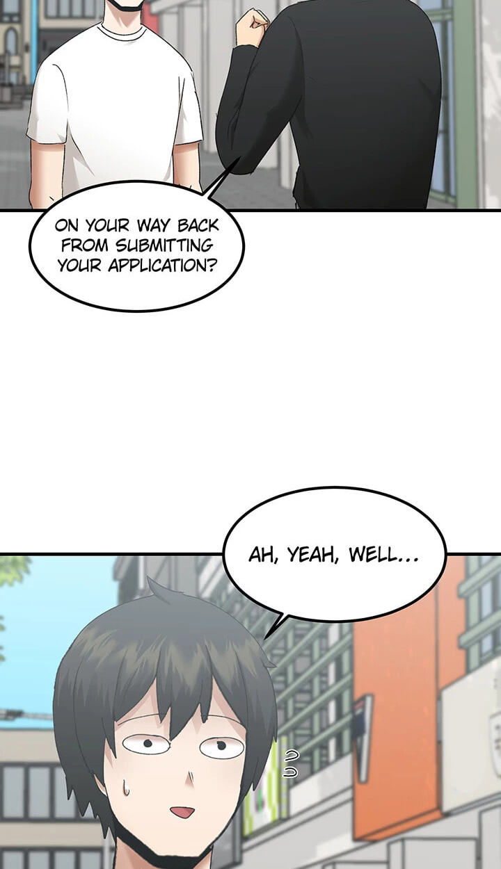 Read World Johnson Contest chapter 24 image 36 on Lezhin
