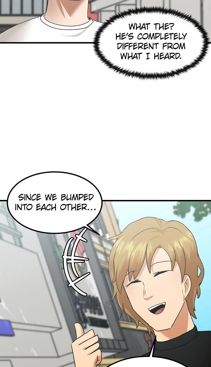 Read World Johnson Contest chapter 24 image 37 on Lezhin
