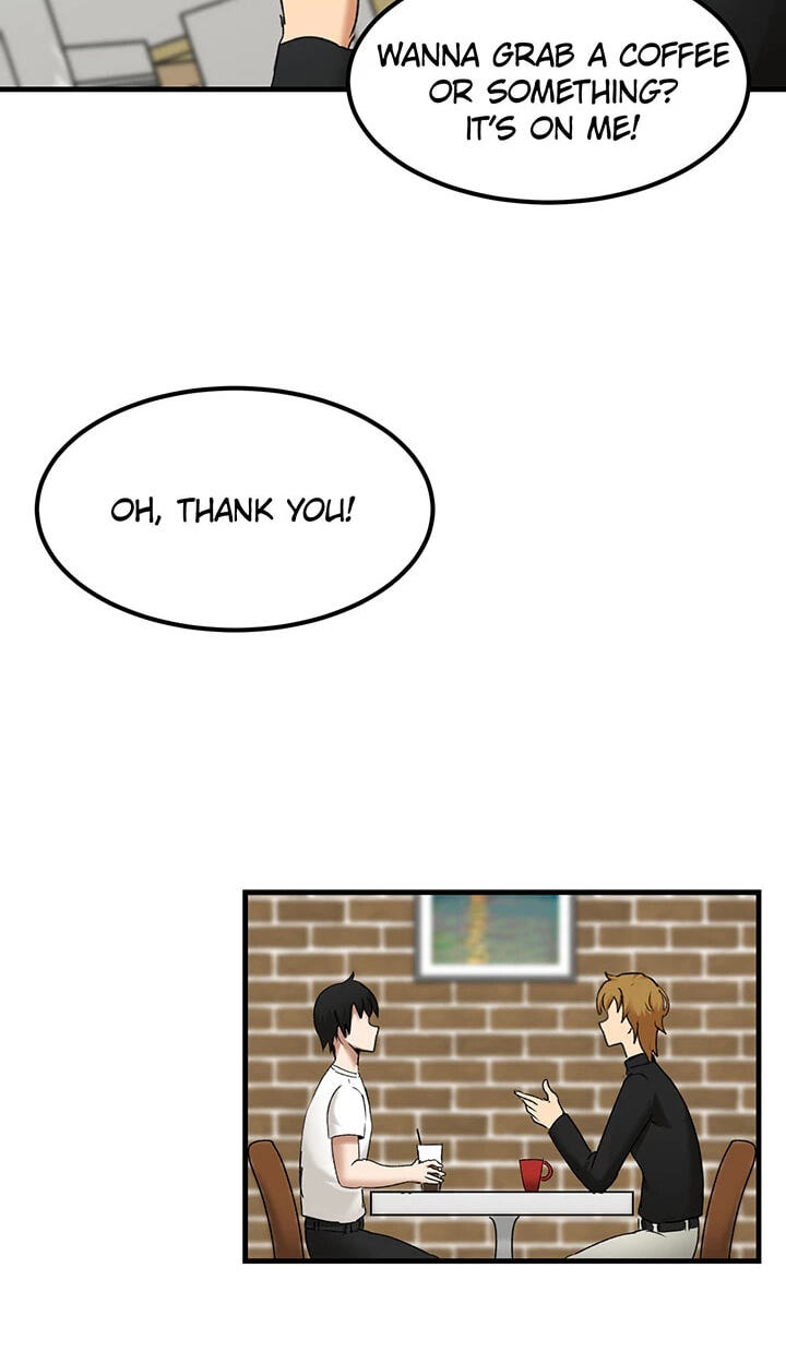 Read World Johnson Contest chapter 24 image 38 on Lezhin