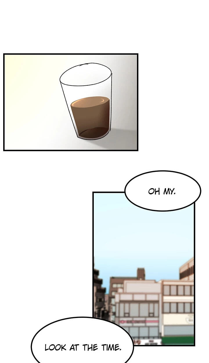 Read World Johnson Contest chapter 24 image 39 on Lezhin
