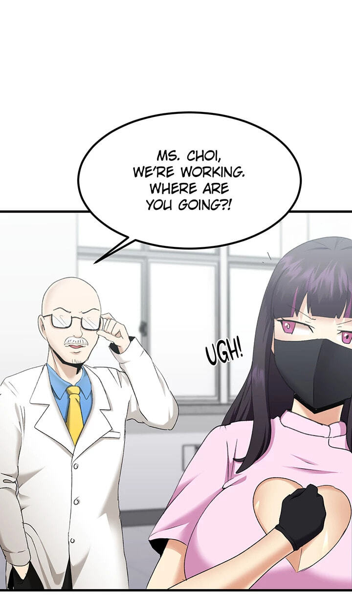 Read World Johnson Contest chapter 24 image 4 on Lezhin