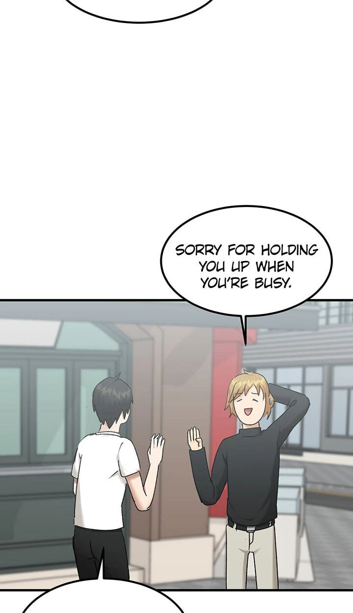 Read World Johnson Contest chapter 24 image 40 on Lezhin