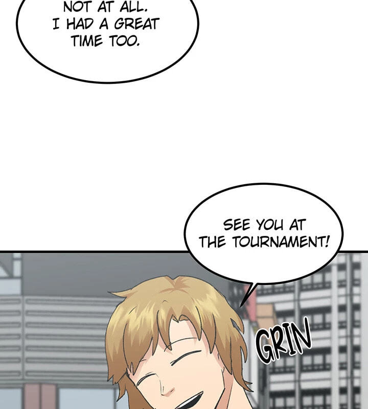 Read World Johnson Contest chapter 24 image 41 on Lezhin