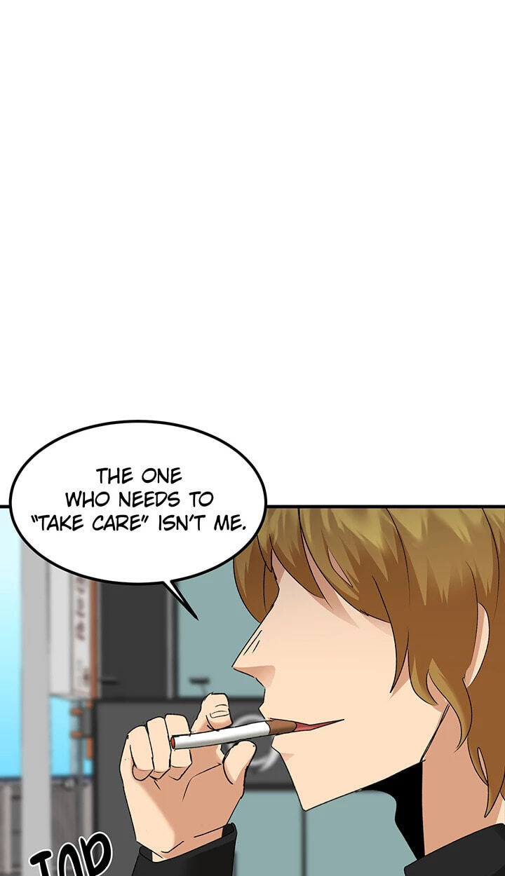 Read World Johnson Contest chapter 24 image 43 on Lezhin