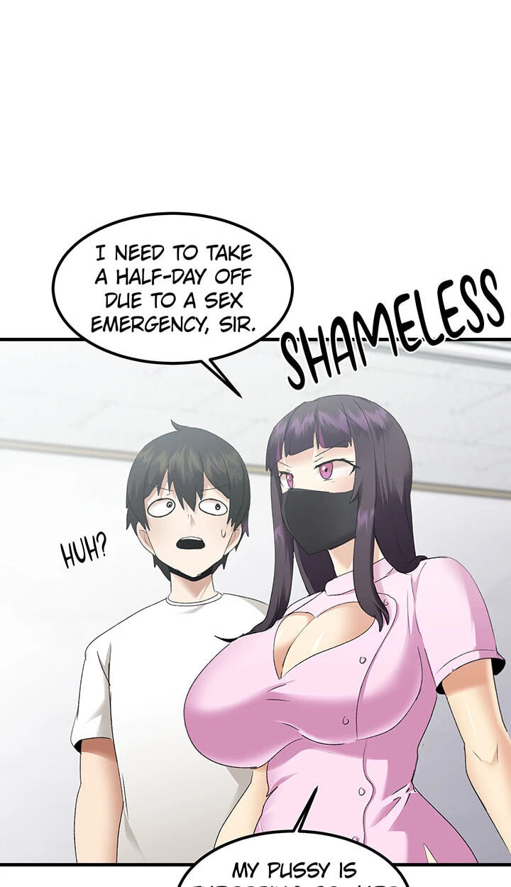 Read World Johnson Contest chapter 24 image 5 on Lezhin