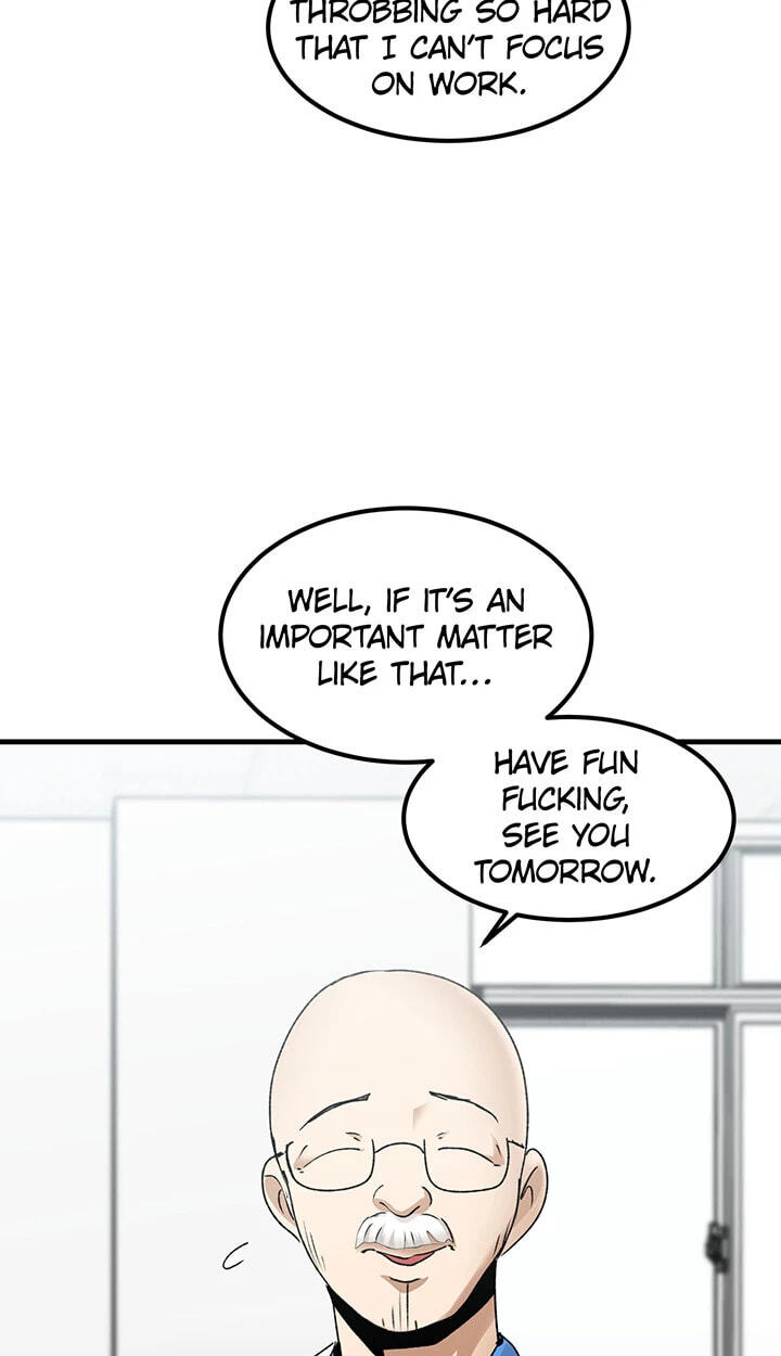 Read World Johnson Contest chapter 24 image 6 on Lezhin