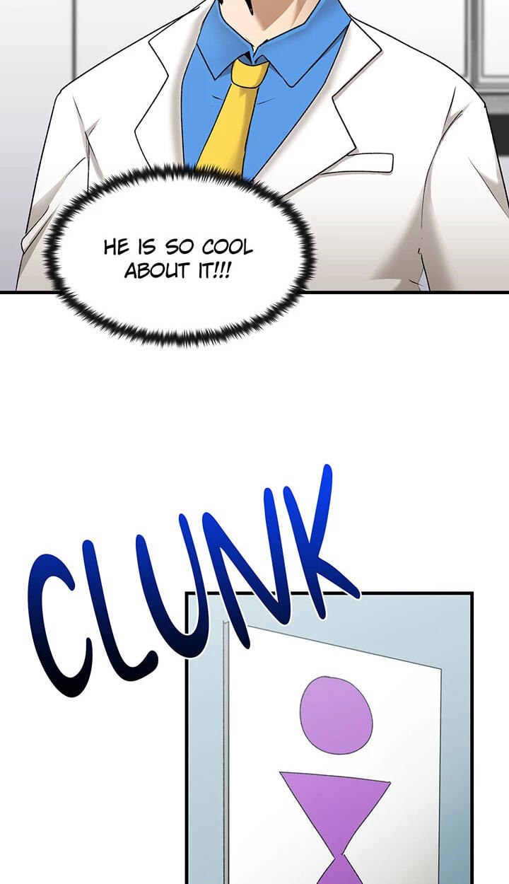 Read World Johnson Contest chapter 24 image 7 on Lezhin