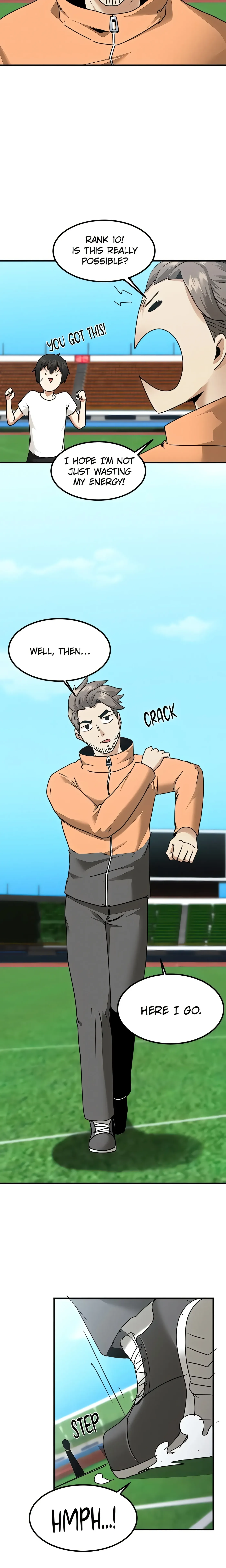Read World Johnson Contest chapter 26 image 10 on Lezhin