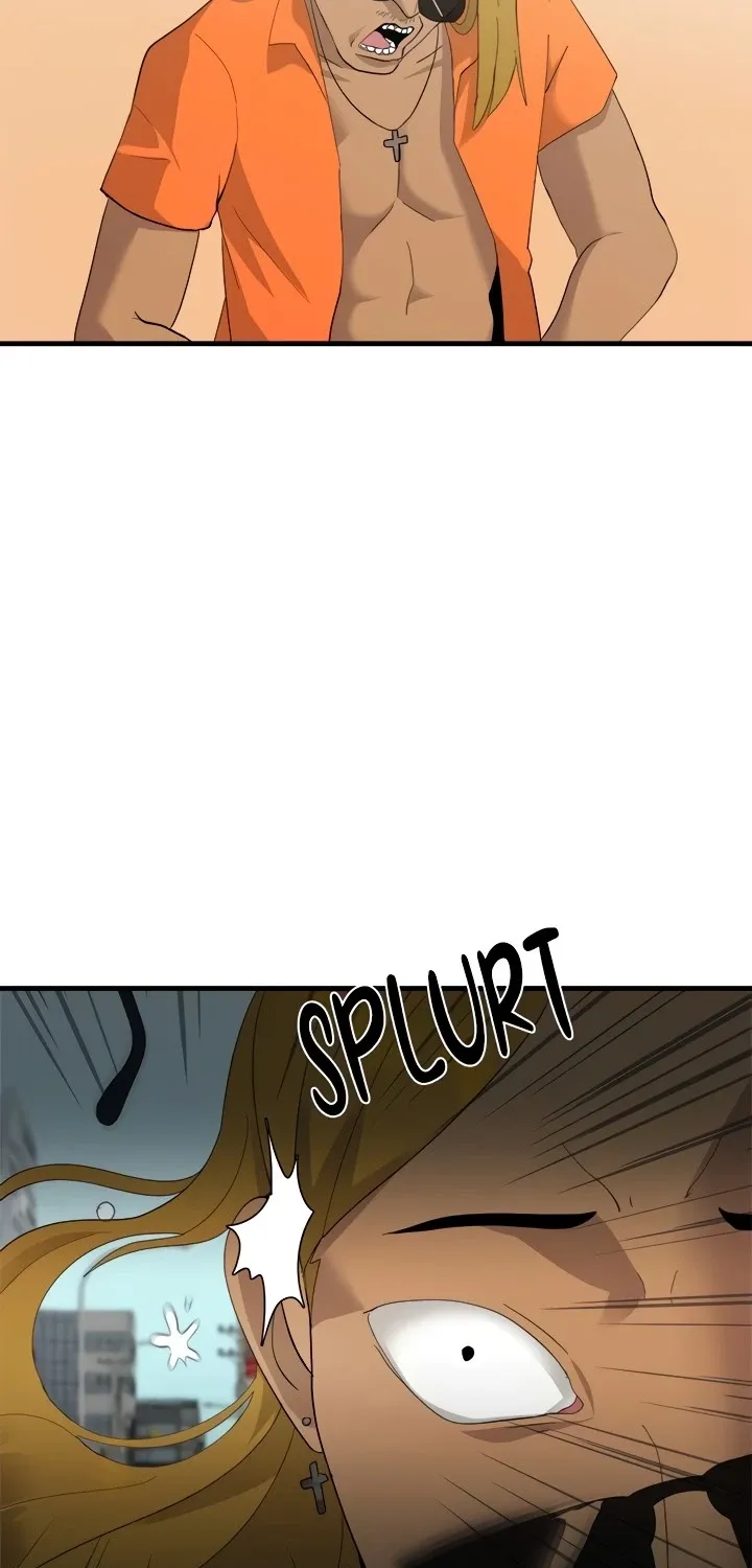 Read World Johnson Contest chapter 3 image 10 on Lezhin