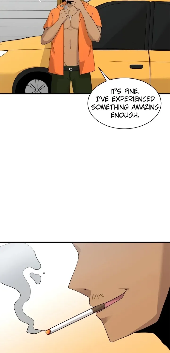 Read World Johnson Contest chapter 3 image 15 on Lezhin