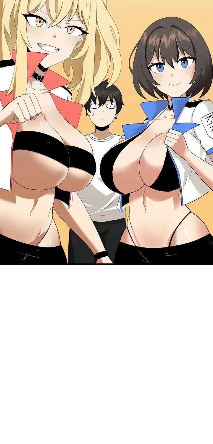 Read World Johnson Contest chapter 3 image 19 on Lezhin