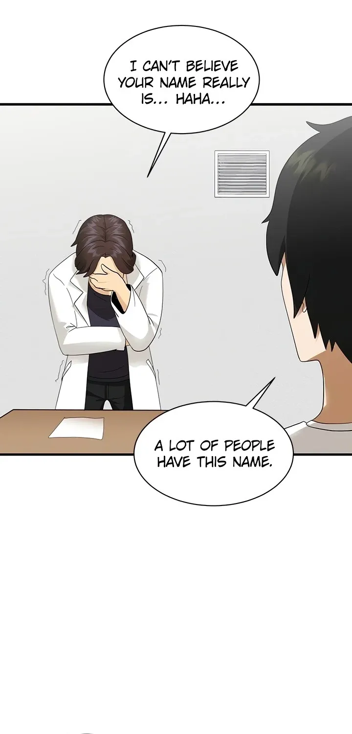 Read World Johnson Contest chapter 3 image 24 on Lezhin