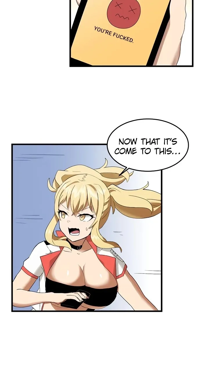 Read World Johnson Contest chapter 3 image 3 on Lezhin