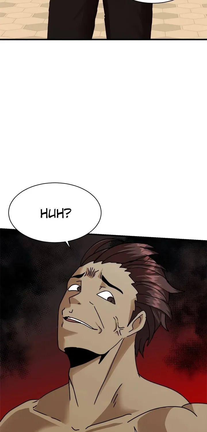 Read World Johnson Contest chapter 3 image 30 on Lezhin