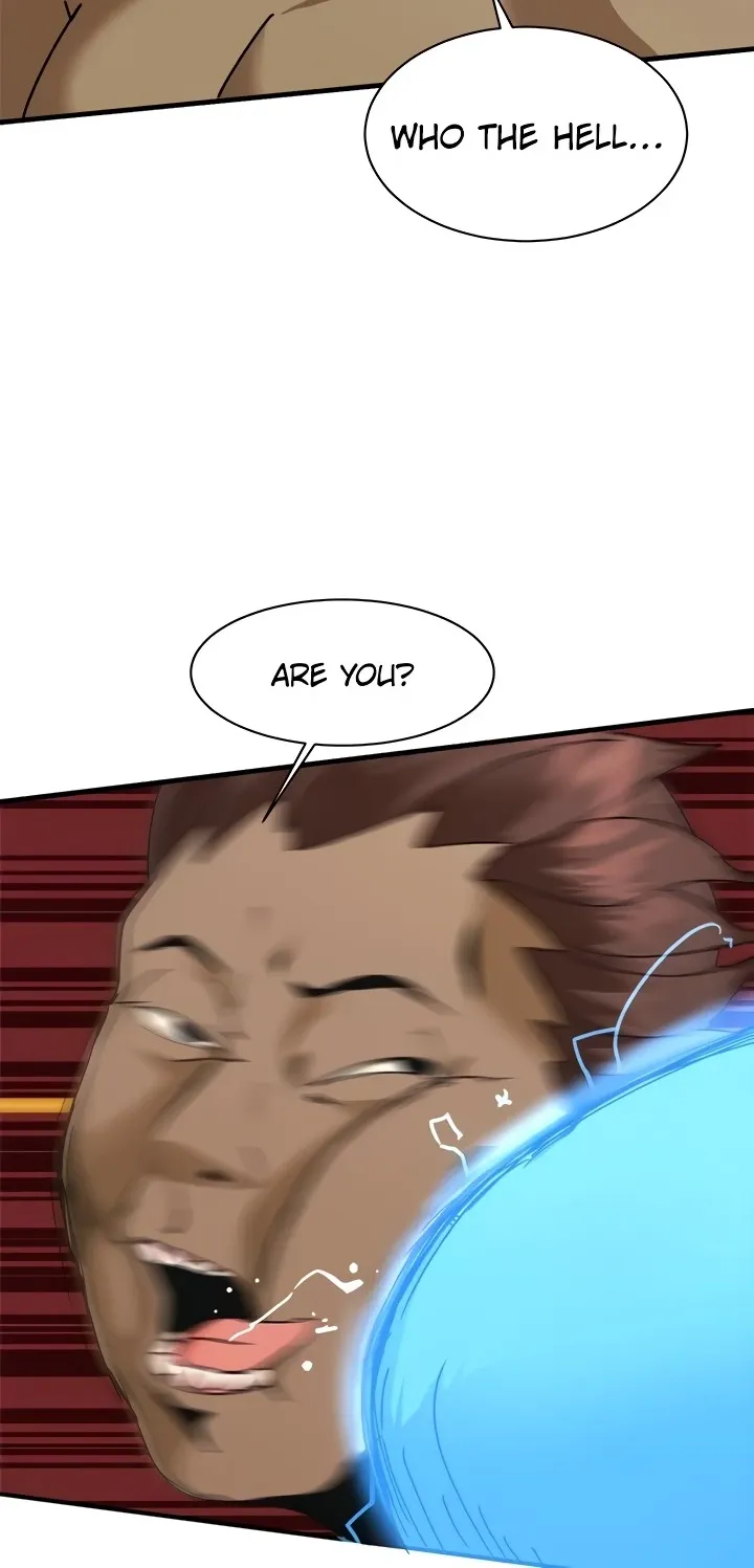 Read World Johnson Contest chapter 3 image 31 on Lezhin