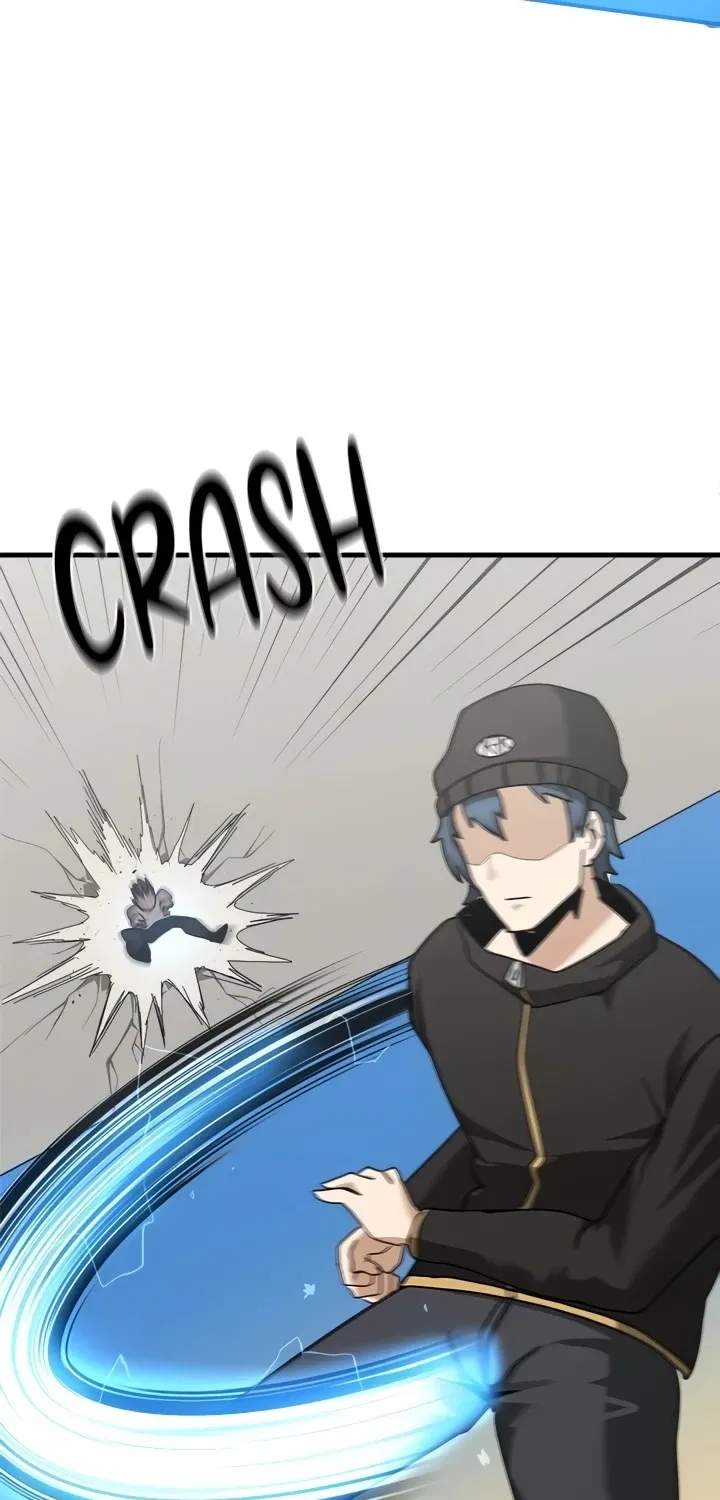 Read World Johnson Contest chapter 3 image 32 on Lezhin