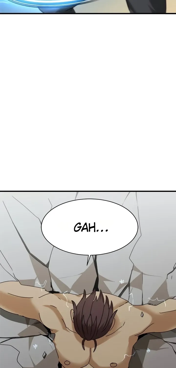 Read World Johnson Contest chapter 3 image 33 on Lezhin