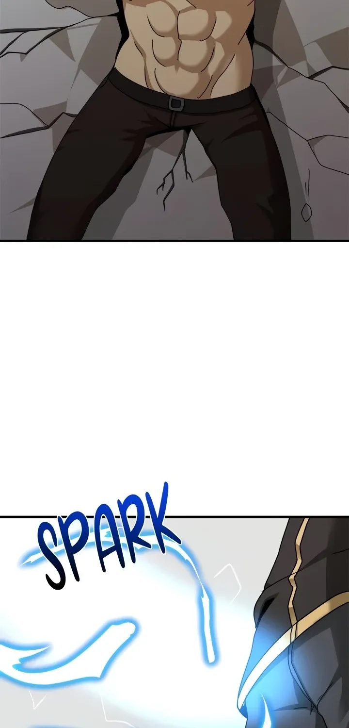 Read World Johnson Contest chapter 3 image 34 on Lezhin