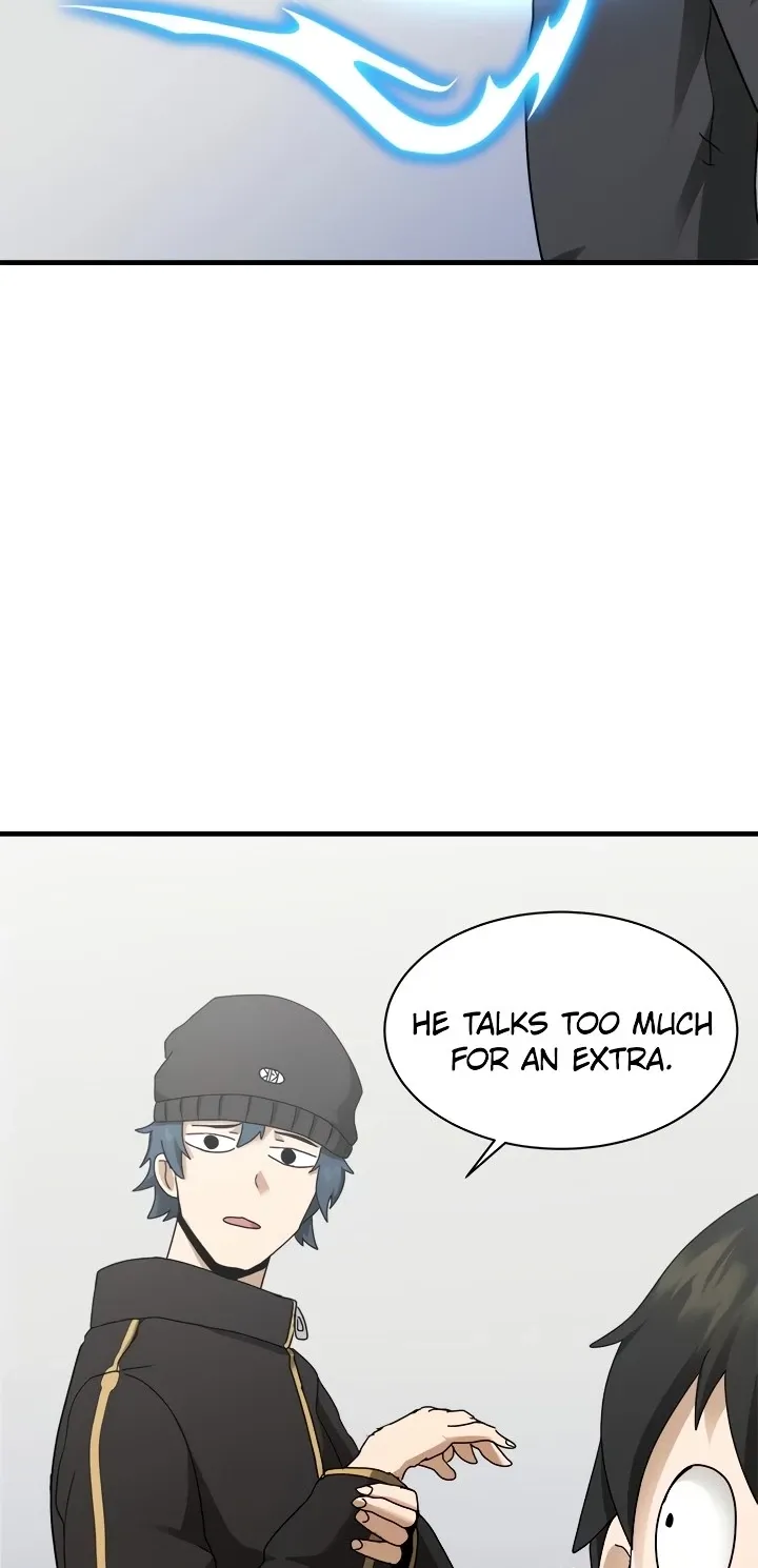 Read World Johnson Contest chapter 3 image 35 on Lezhin