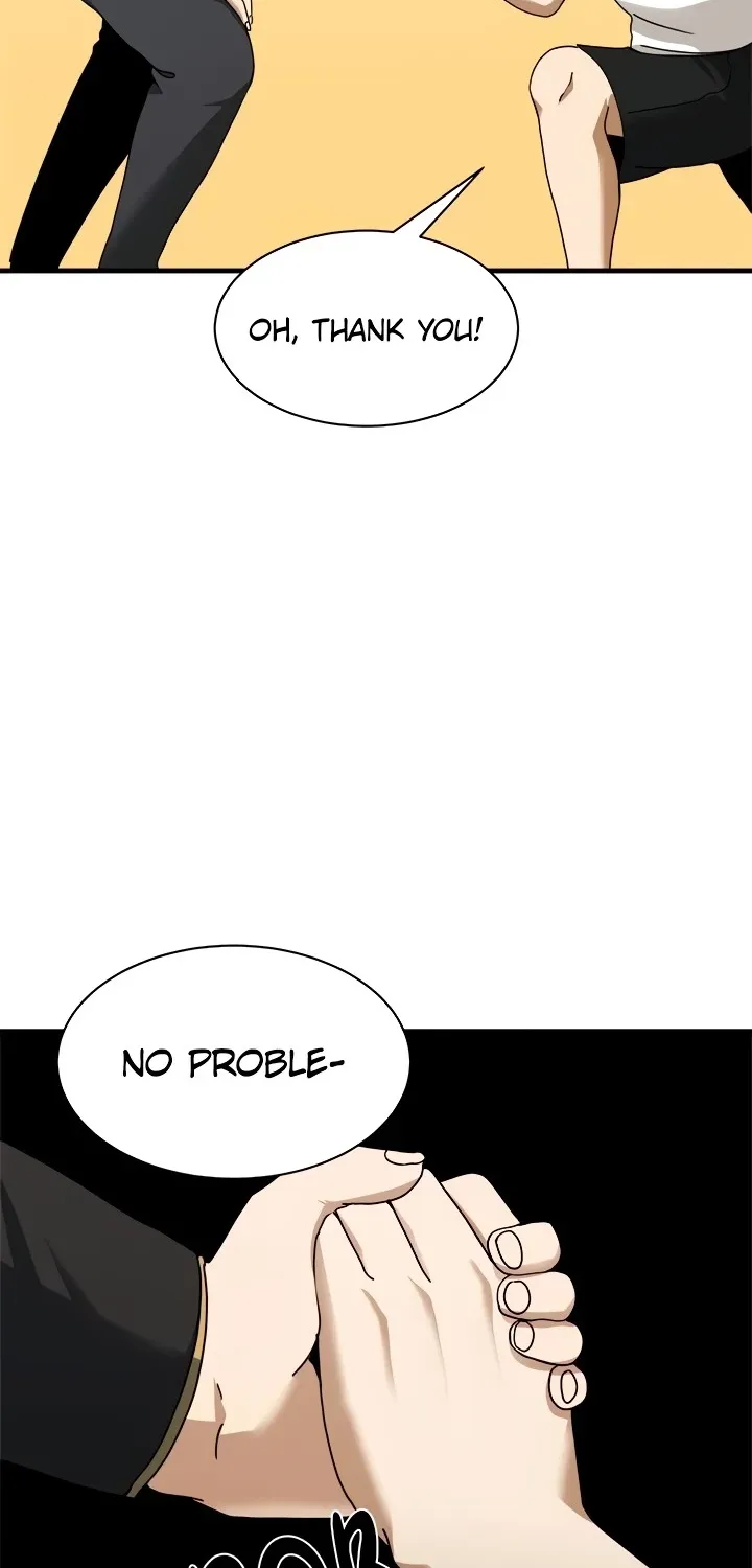 Read World Johnson Contest chapter 3 image 37 on Lezhin