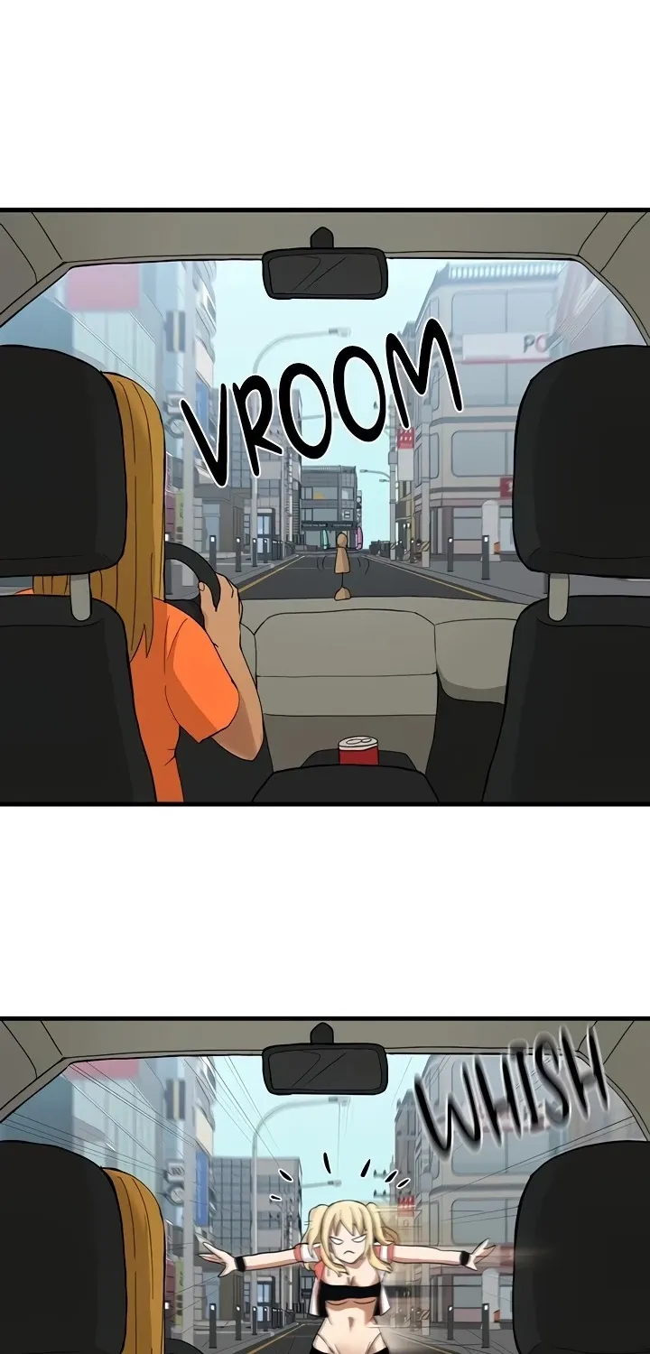 Read World Johnson Contest chapter 3 image 4 on Lezhin
