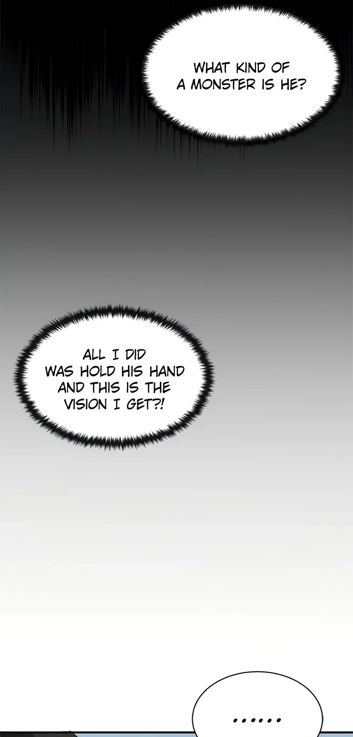 Read World Johnson Contest chapter 3 image 40 on Lezhin