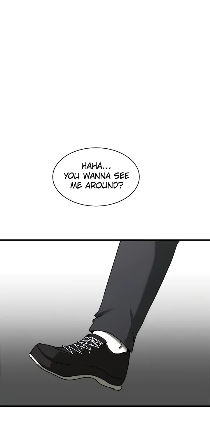 Read World Johnson Contest chapter 3 image 44 on Lezhin