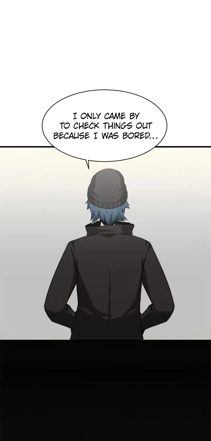 Read World Johnson Contest chapter 3 image 45 on Lezhin