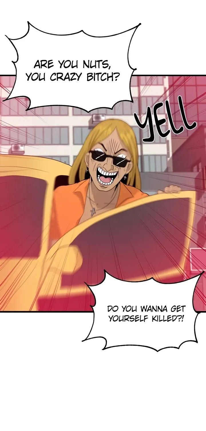 Read World Johnson Contest chapter 3 image 6 on Lezhin