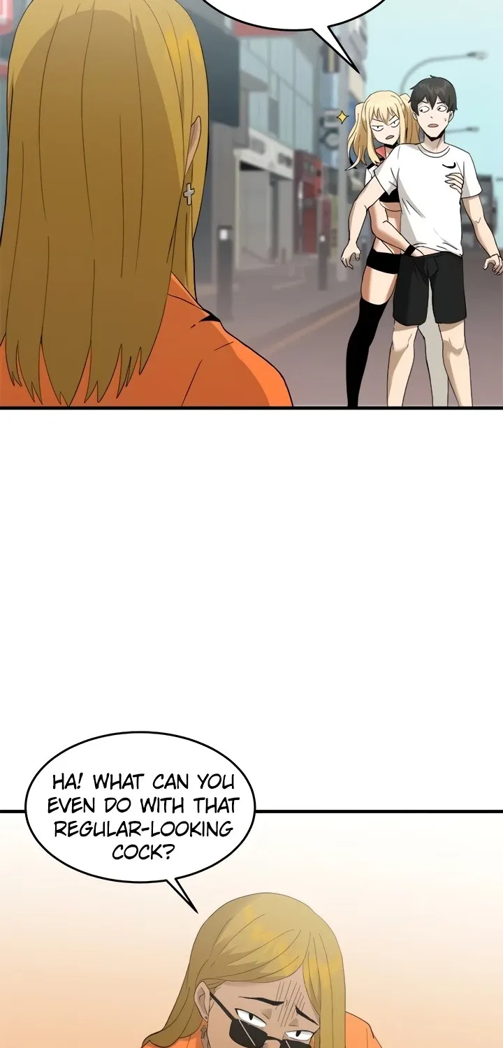 Read World Johnson Contest chapter 3 image 9 on Lezhin