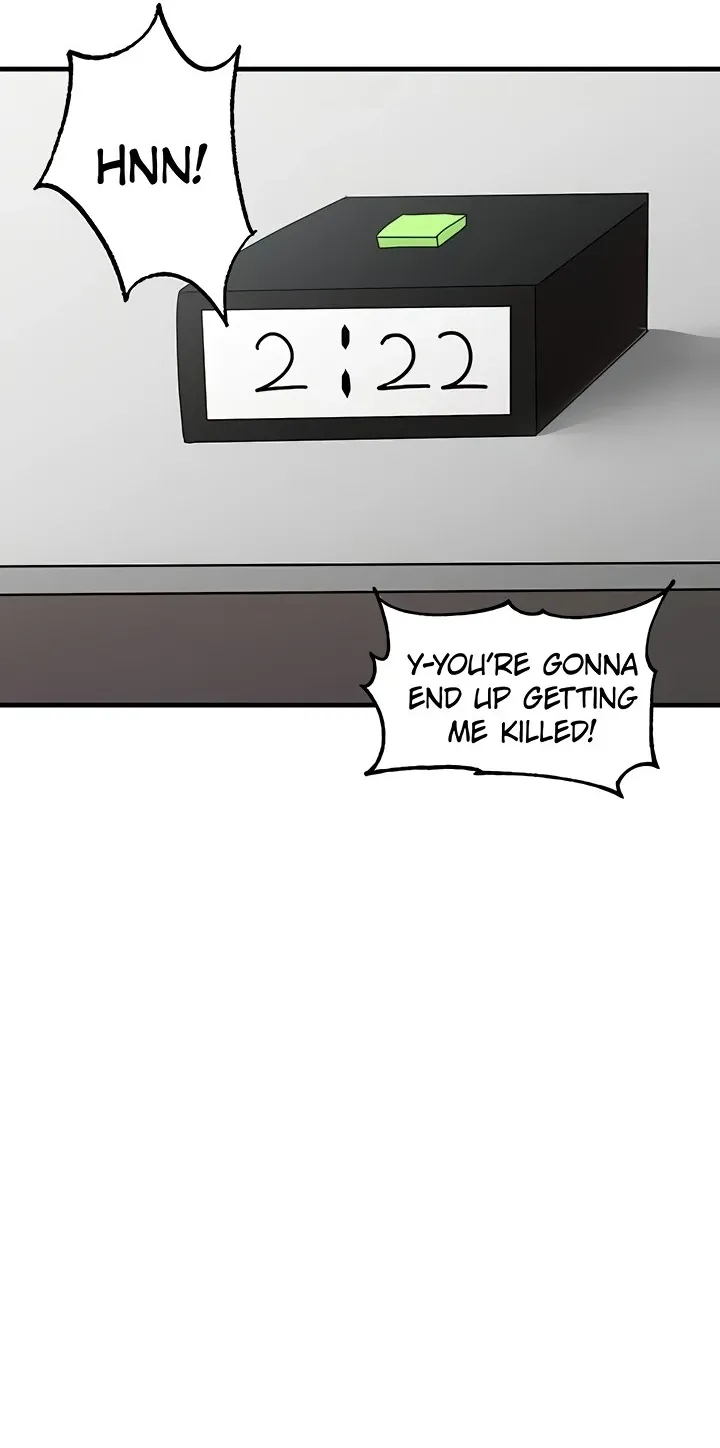 Read World Johnson Contest chapter 4 image 11 on Lezhin