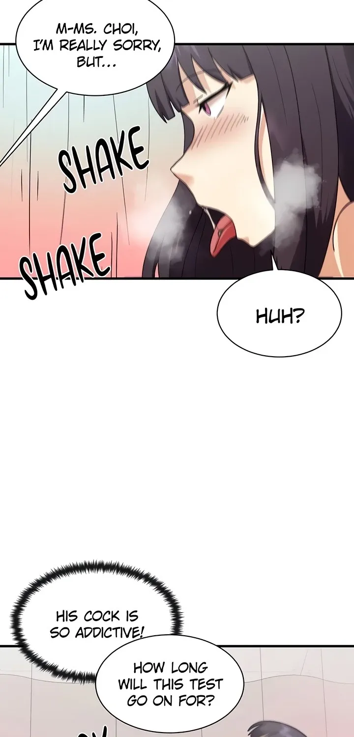 Read World Johnson Contest chapter 4 image 14 on Lezhin