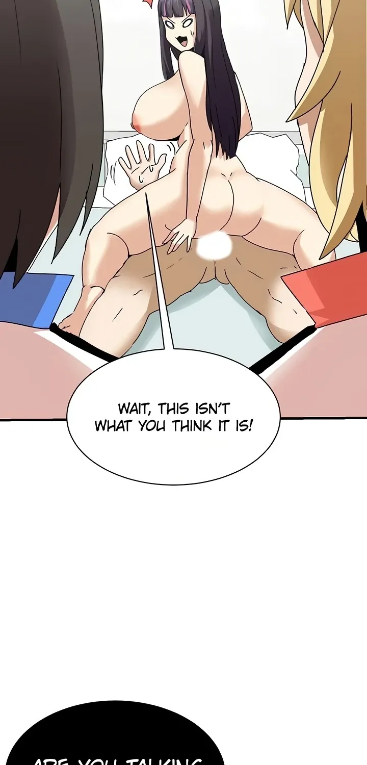 Read World Johnson Contest chapter 4 image 18 on Lezhin