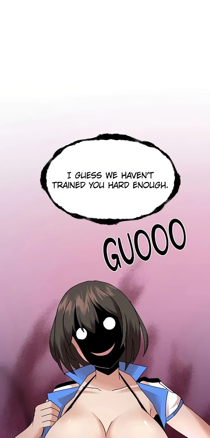Read World Johnson Contest chapter 4 image 20 on Lezhin