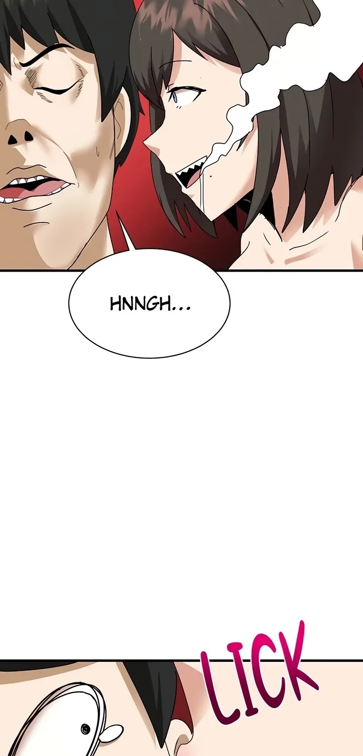 Read World Johnson Contest chapter 4 image 22 on Lezhin
