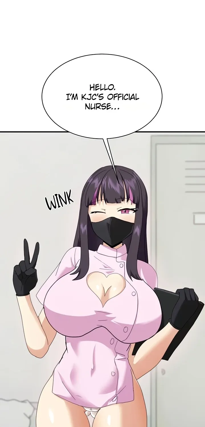 Read World Johnson Contest chapter 4 image 3 on Lezhin