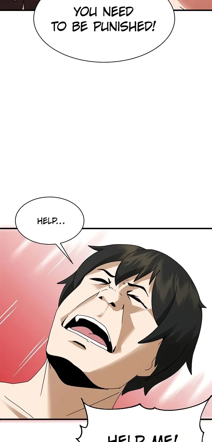 Read World Johnson Contest chapter 4 image 30 on Lezhin