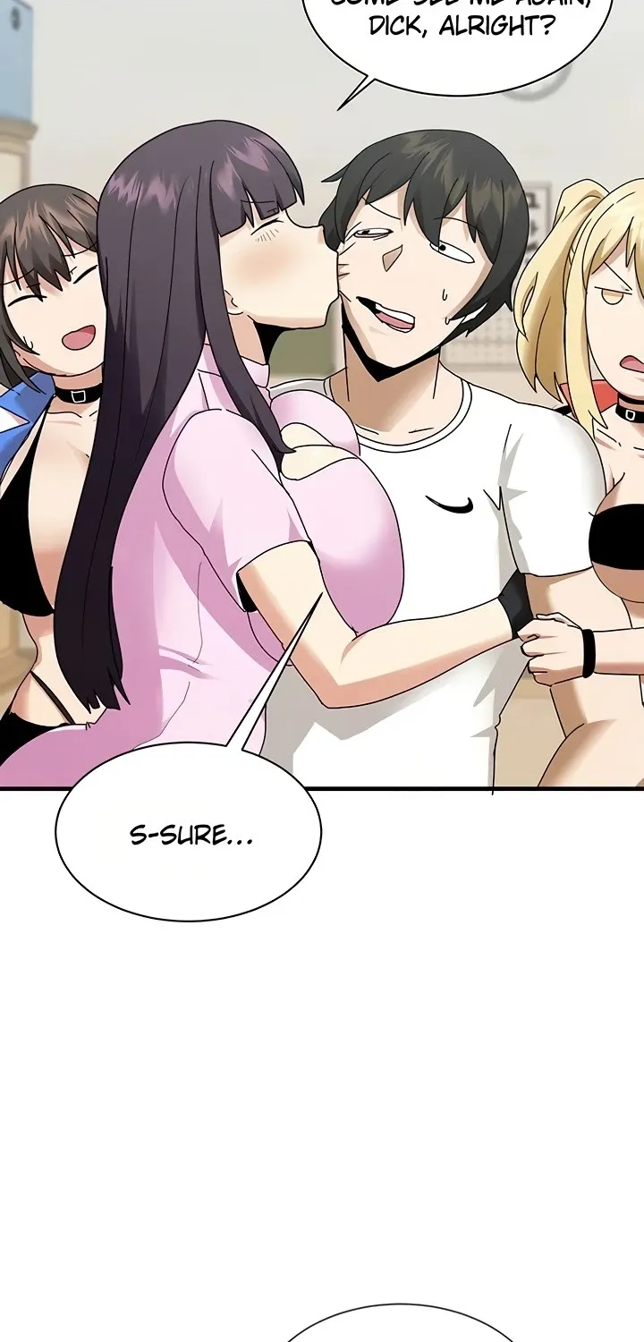 Read World Johnson Contest chapter 4 image 33 on Lezhin