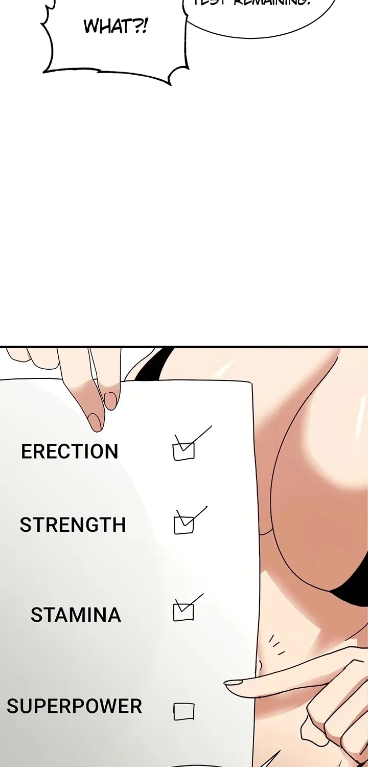 Read World Johnson Contest chapter 4 image 38 on Lezhin